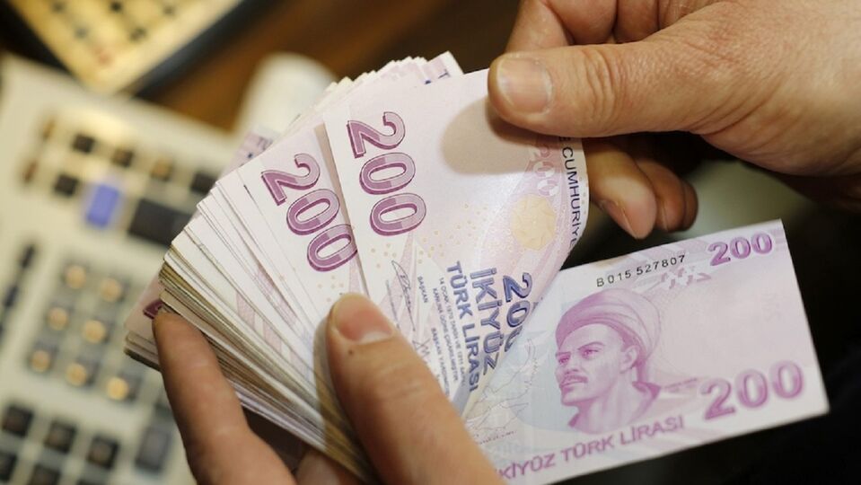 TCMB sıkılaşmaya devam ediyor