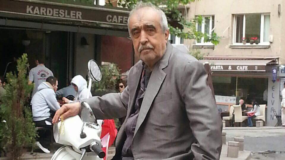 Cihangir'deki patlamada önemli gelişme!