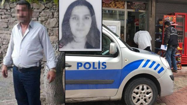 Marketçi kadını kim vurdu?