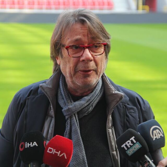 "Depremzedeler için elimizden geleni yapacağız"