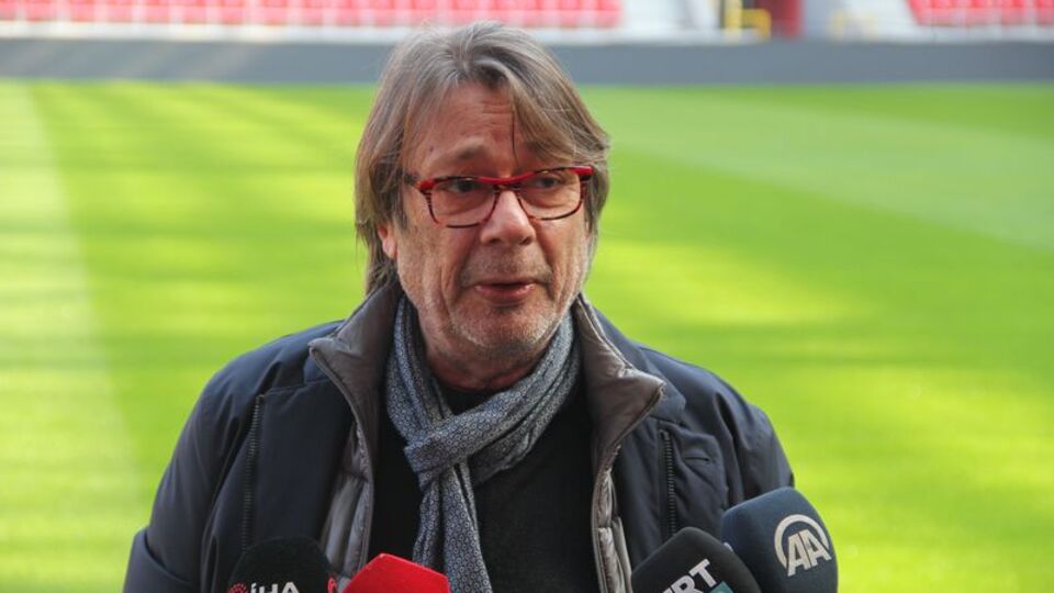 "Depremzedeler için elimizden geleni yapacağız"