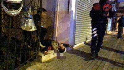 Avcılar'daki saldırıda 'casusluk' iddiası!