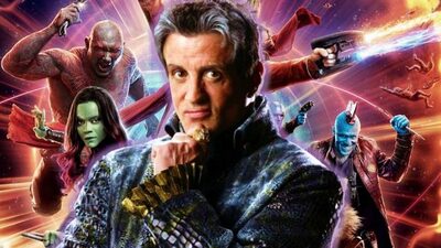 Galaksinin Koruyucuları 2 oyuncuları kimler?