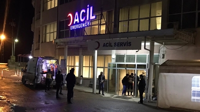 Hain saldırıda kahreden ayrıntı!