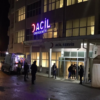 Hain saldırıda kahreden ayrıntı!