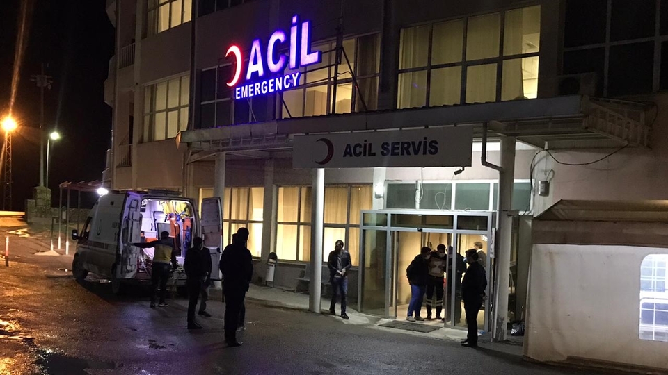 Hain saldırıda kahreden ayrıntı!