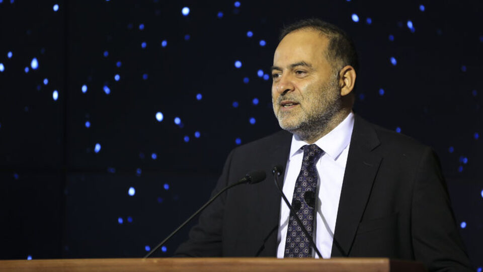 Bakanlık'tan sosyal medya düzenlemesi mesajı