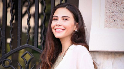 Dilara Aksüyek kimdir?