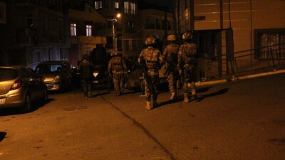 DHKP-C'nin arşivi deşifre edildi!