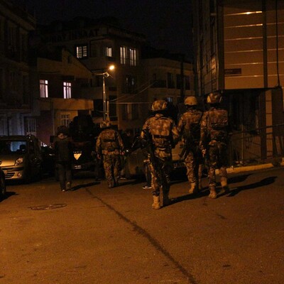 DHKP-C'nin arşivi deşifre edildi!