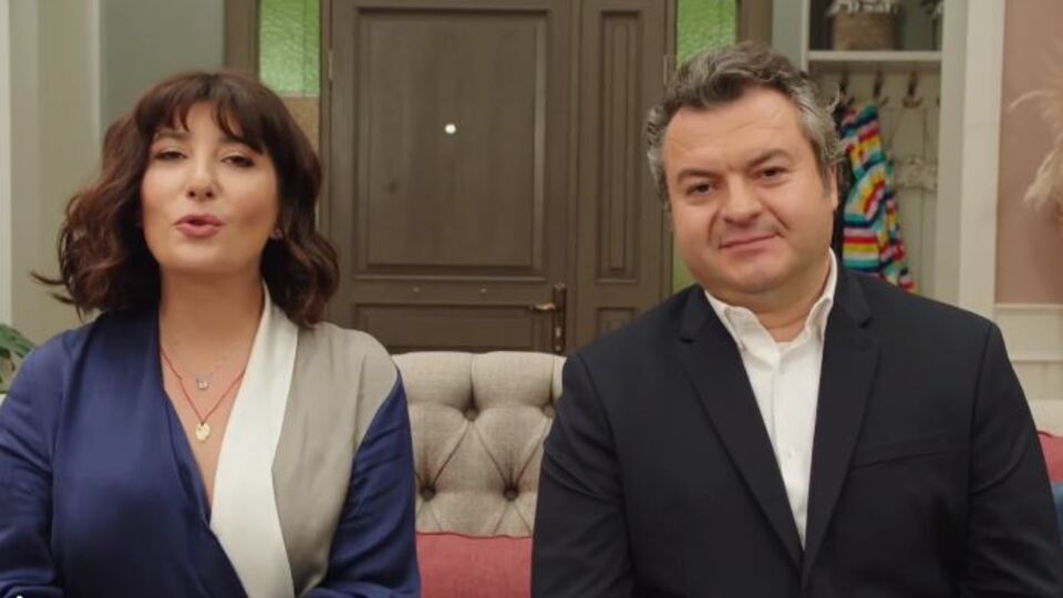 İyi Aile Babası dizisi oyuncuları kimler?