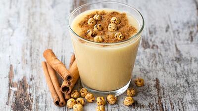 Boza nedir, faydaları neler?