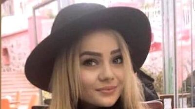 Fatma Mavi toprağa verildi!