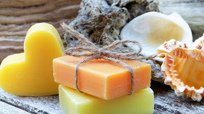 Bitkisel sabunlar ve faydaları nelerdir?
