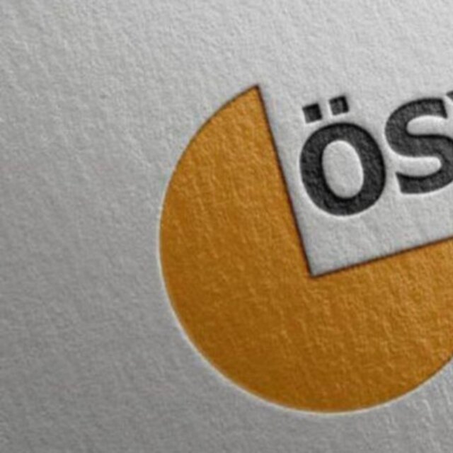 DGS ek tercih kontenjanları ÖSYM'de!