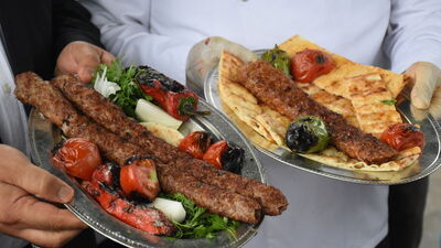 Adana mı Urfa mı? Ustalar kozlarını paylaştı!