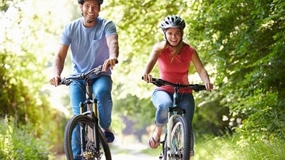 Bisiklet Sürmenin Faydaları Nelerdir?