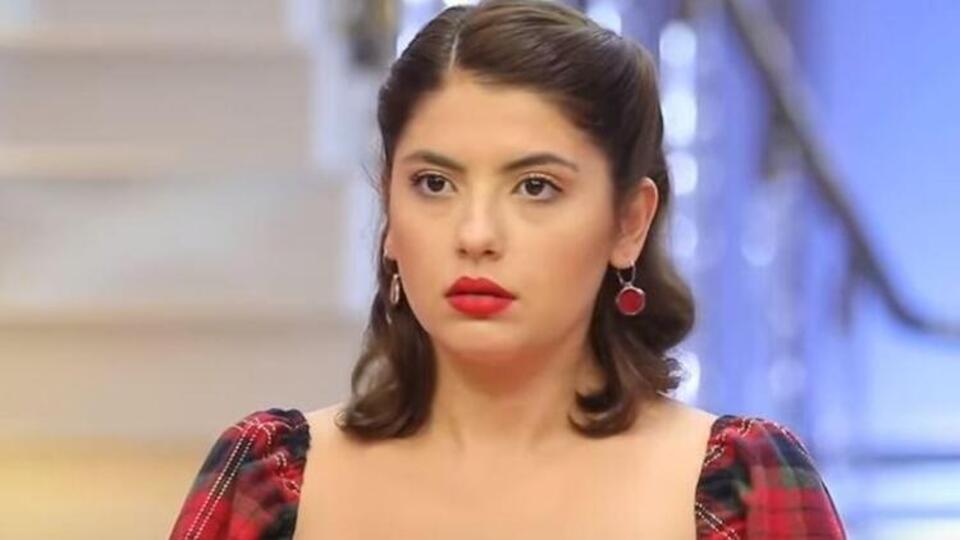 Doya Doya Moda'da neden Rabia yok?