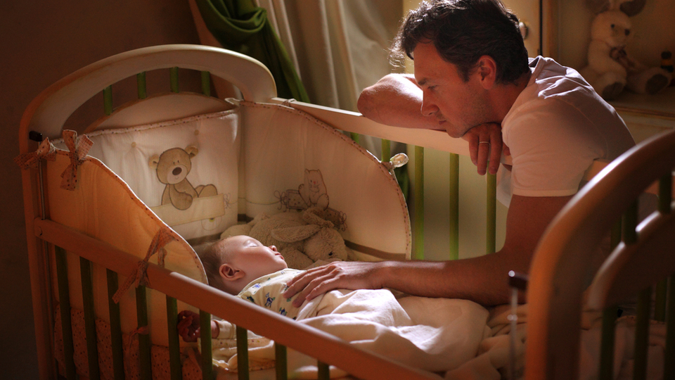 Baba olmak sizin için ne ifade ediyor?