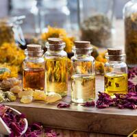 Bitkisel yağlar ve faydaları