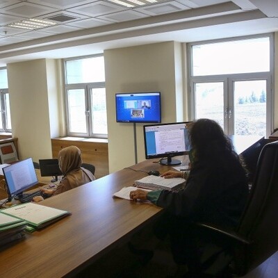 Deprem paylaşımları ile ilgili örnek karar!