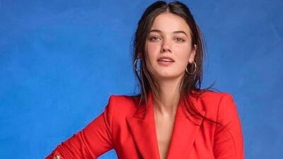 Pınar Deniz'den yardım çağrısı