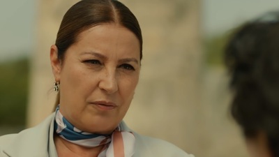 Bir Zamanlar Çukurova Hünkar öldü mü?