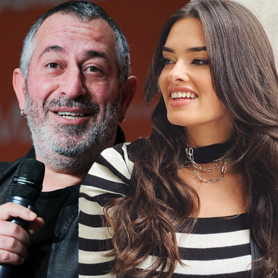 Saadet Özsırkıntı'dan Cem Yılmaz açıklaması