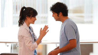 Mucize Doktor 37. yeni bölüm fragmanı!