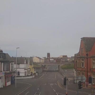 İngiltere'de karantina günleri başladı!