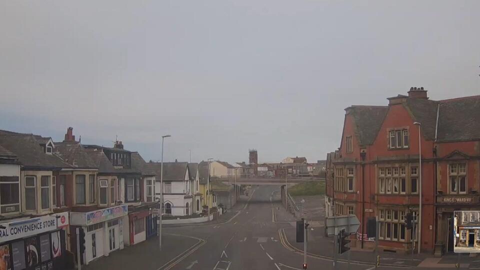 İngiltere'de karantina günleri başladı!