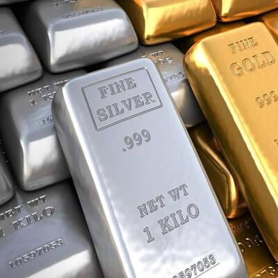 Gümüş Biden'la parladı