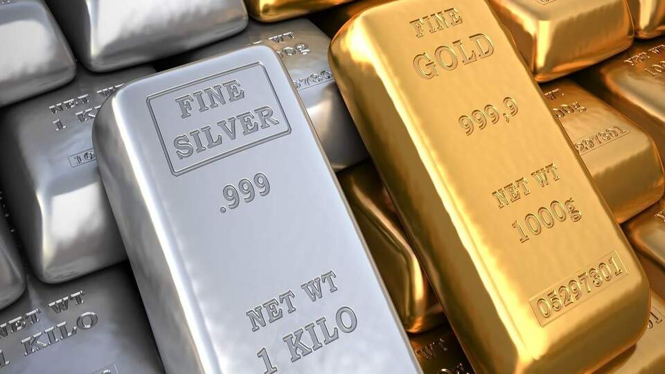 Gümüş Biden'la parladı