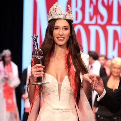 Best Model birincisinden eleştirilere cevap
