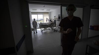 Koronavirüs salgınında yeni hasta sayısı açıklandı
