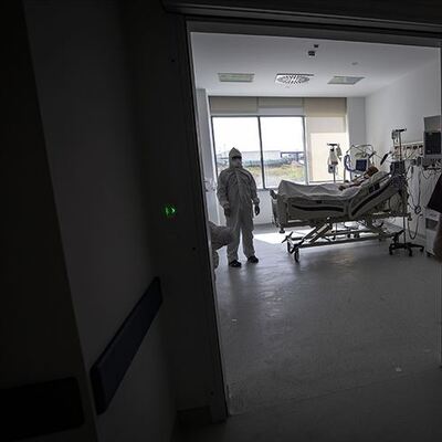 Koronavirüs salgınında yeni hasta sayısı açıklandı