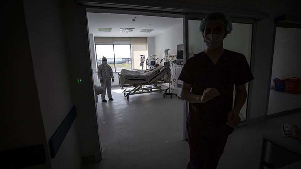 Koronavirüs salgınında yeni hasta sayısı açıklandı