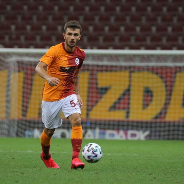 Emre Kılınç baba oldu