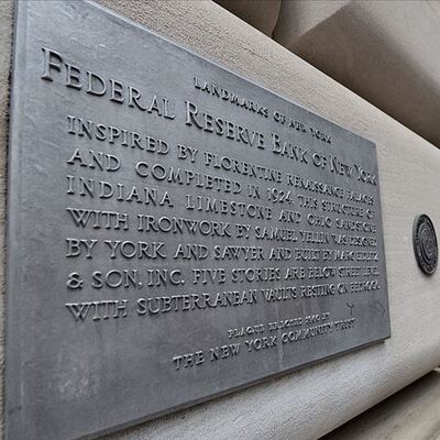 Fed faiz kararını açıkladı