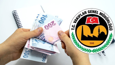 2020 - 2021 dönemi VGM burs sonuçları