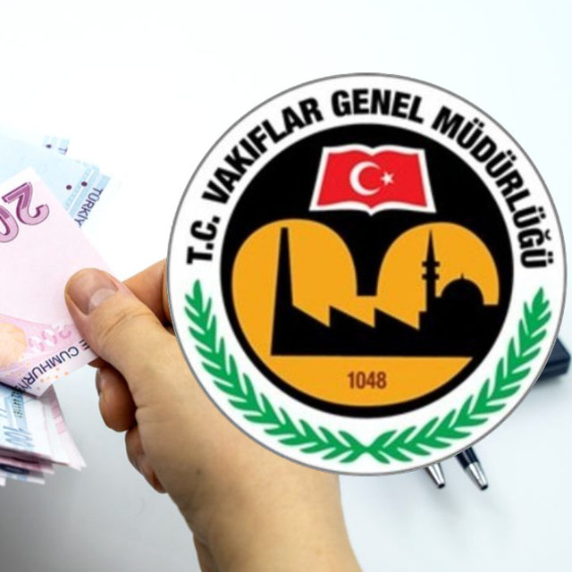 2020 - 2021 dönemi VGM burs sonuçları