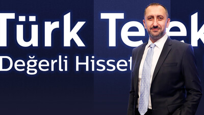 'Afet iletişimi için ürün geliştiriyoruz'