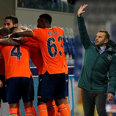 "Zorladığı şey aslında ülke sınırları!"