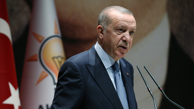 "Stokçuluğa göz yumamayız"