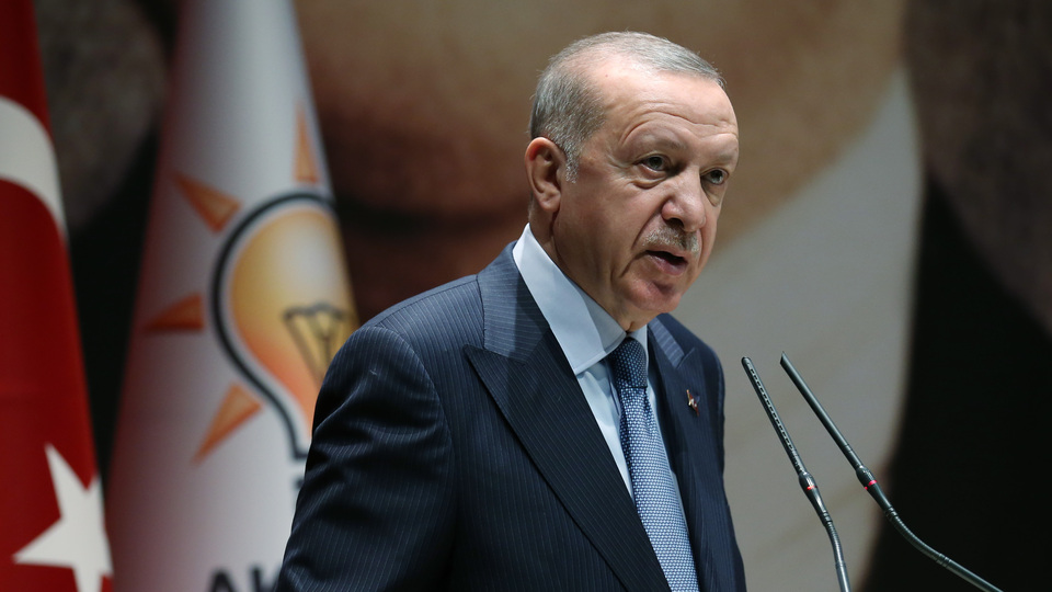 "Stokçuluğa göz yumamayız"