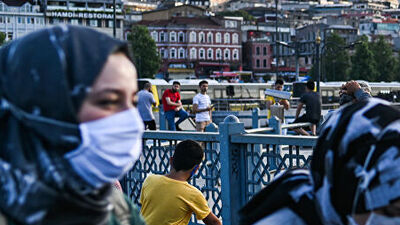 Yeni kısıtlamalar nelerdir?