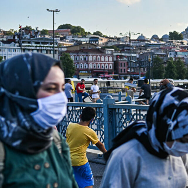 Yeni kısıtlamalar nelerdir?