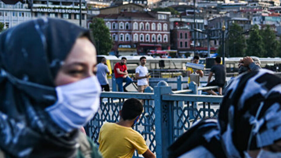 Yeni kısıtlamalar nelerdir?