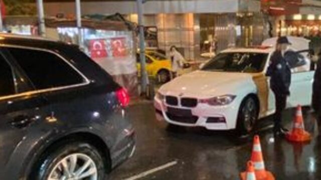 İstanbul'da aranan 371 şüpheli yakalandı