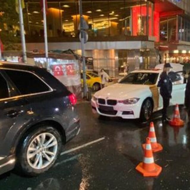 İstanbul'da aranan 371 şüpheli yakalandı